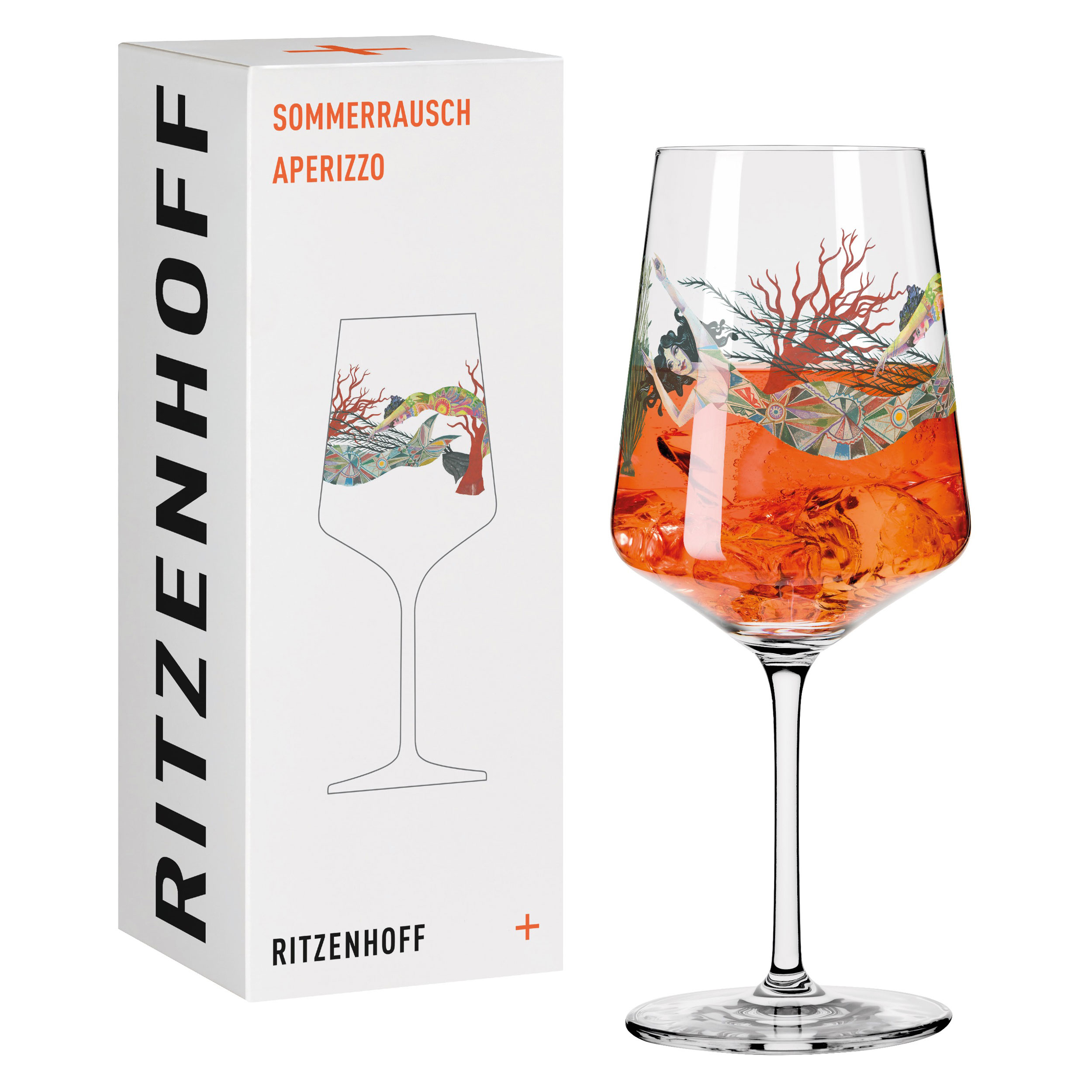 Ritzenhoff CristalAperitifglas 540ml