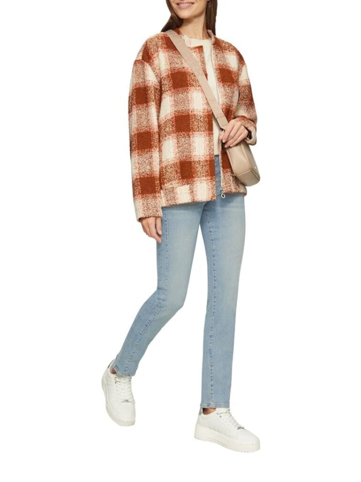 S.OLIVER RED LABEL Jeans in blau1 günstig kaufen