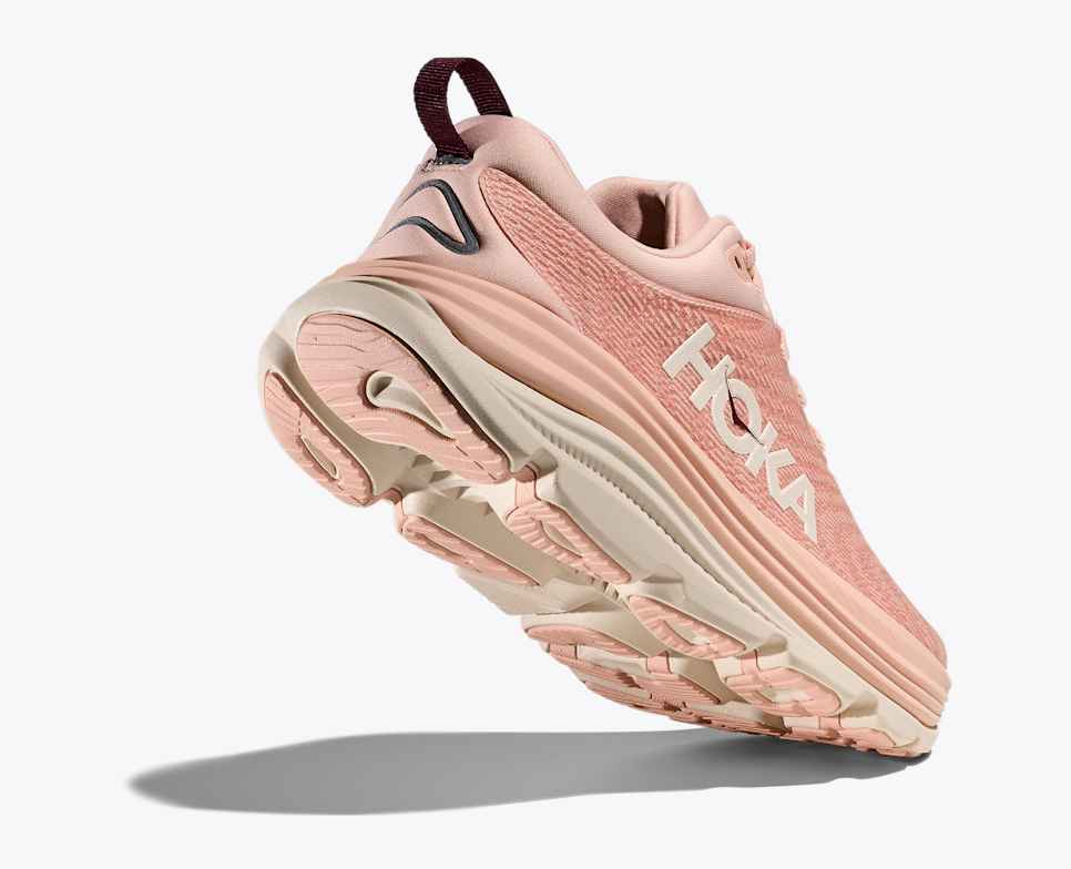 Gaviota 5 Rose Latte / Rose Cream