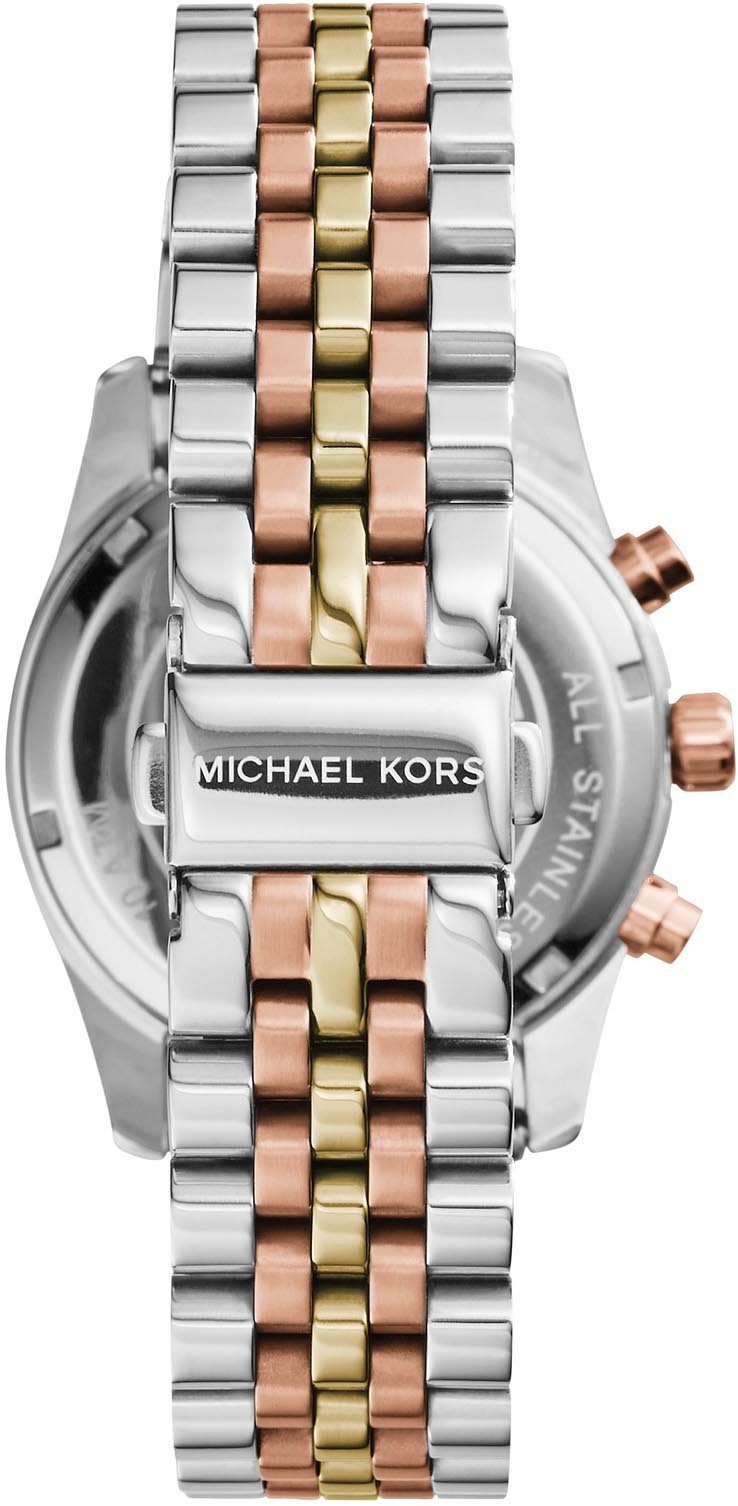 MICHAEL KORS Chronograph LEXINGTON, MK5735