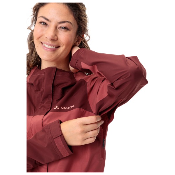 Vaude - Women's Neyland 2.5L Jacket - Regenjacke