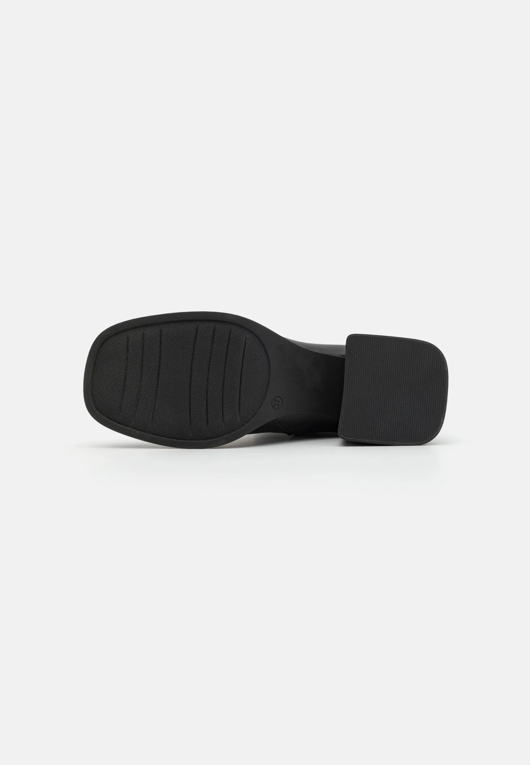 Zign LEATHER - Botines