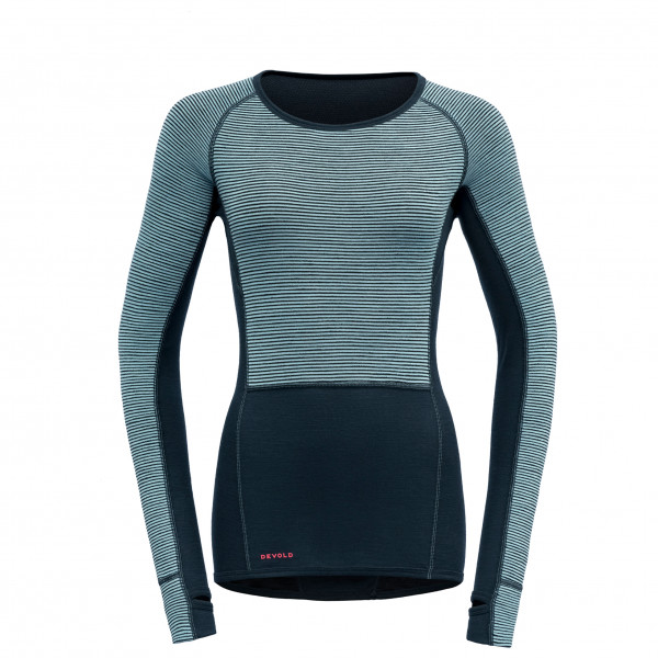 Devold - Women's Tuvegga Sport Air Shirt - Merinounterwäsche