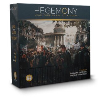 Hegemony: Lead Your Class to Victory (EN)