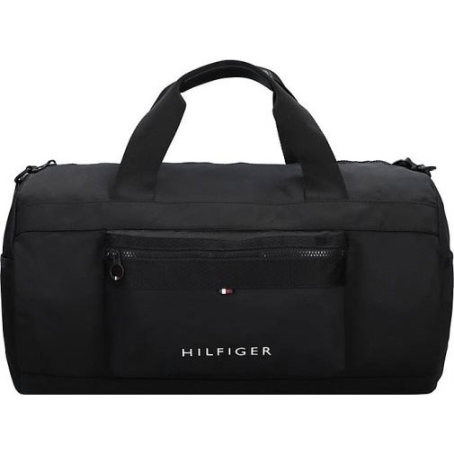 TOMMY HILFIGER TH Skyline Weekender Reisetasche 50 cm