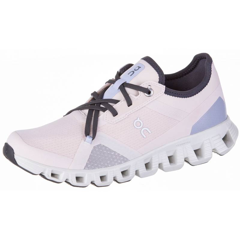 On Cloud X 3 AD Sneaker Damen