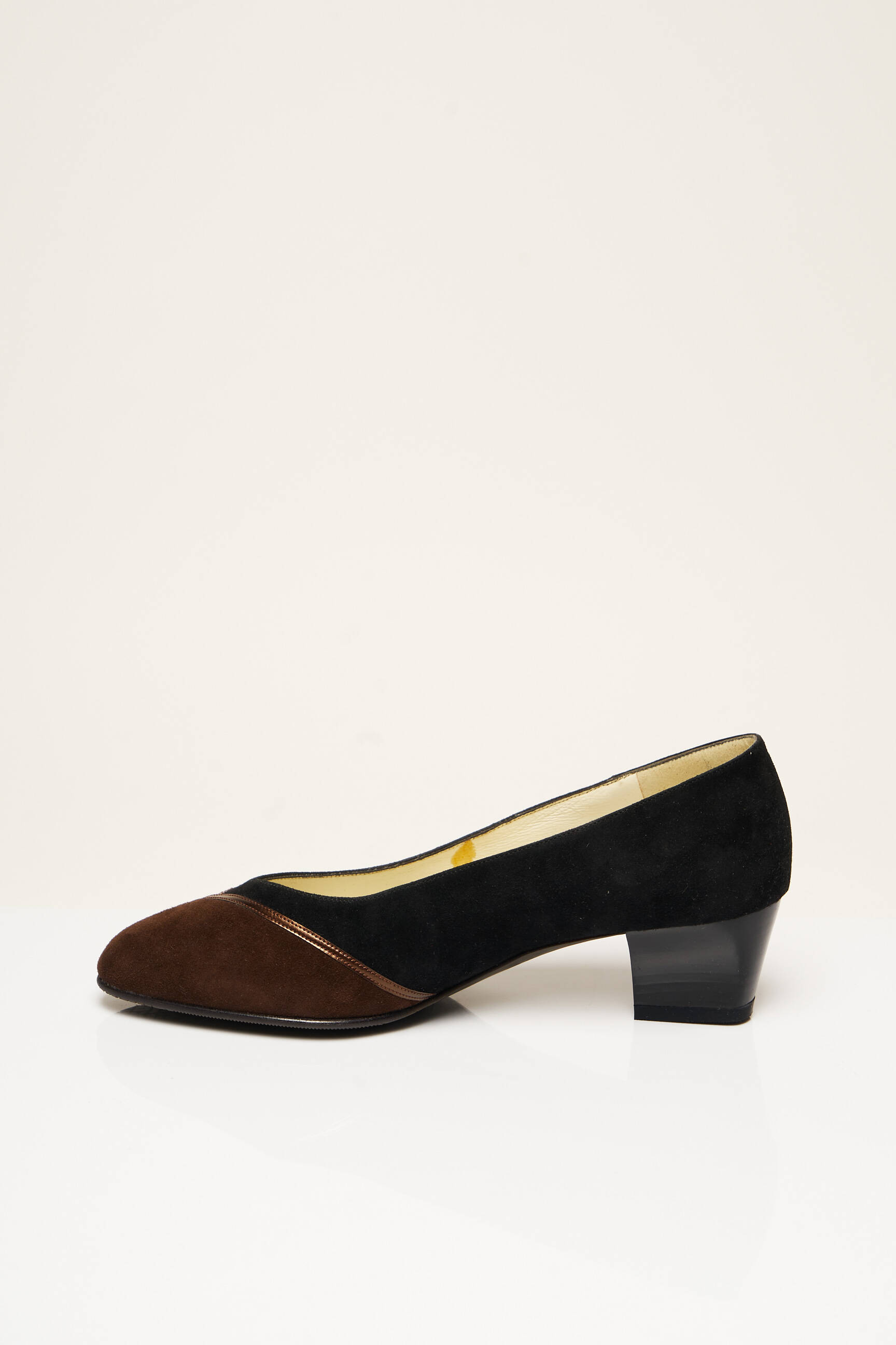Corine Escarpins Femme couleur noir