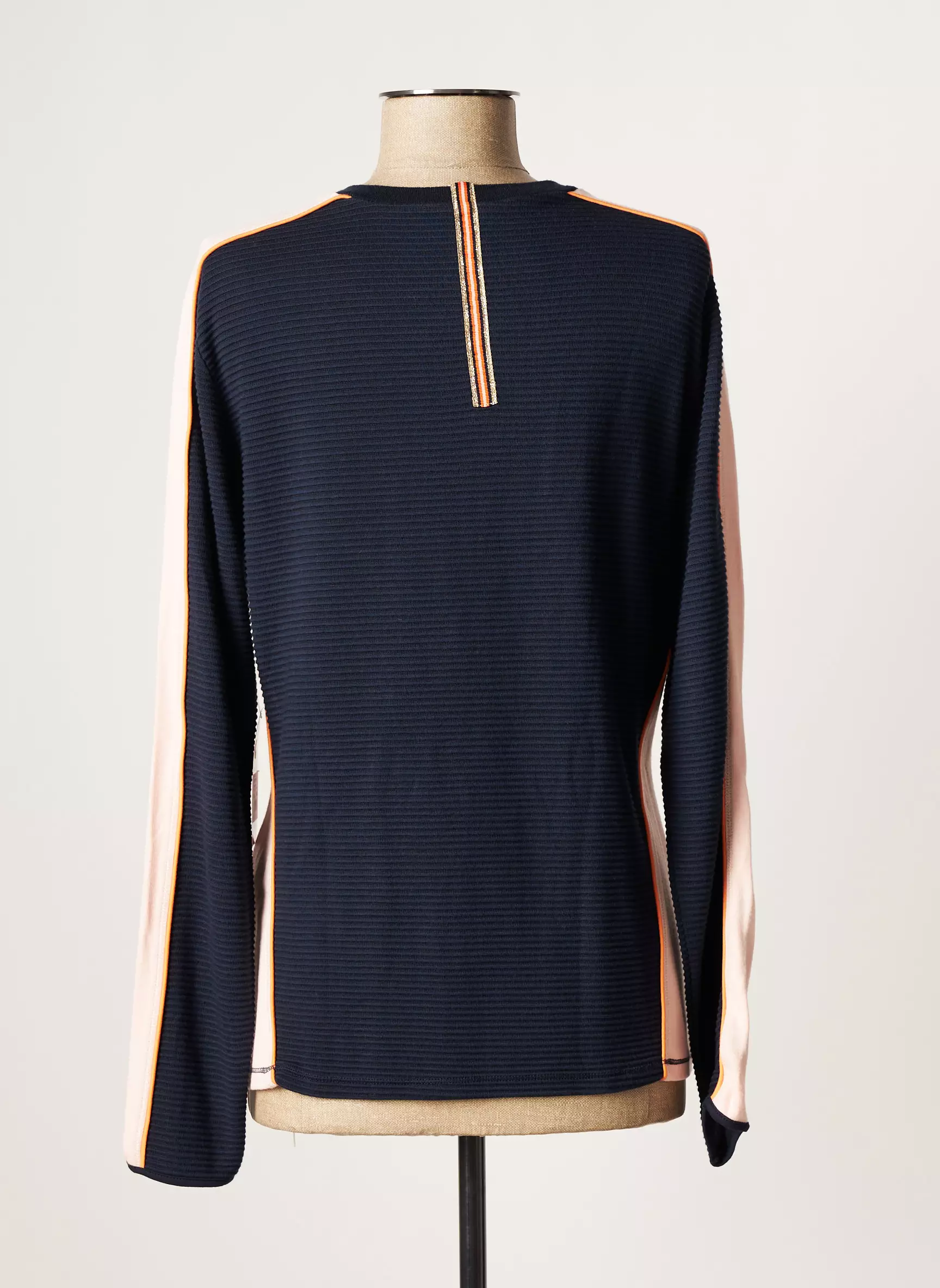 Betty Barclay Vestecasual Femme couleur bleu
