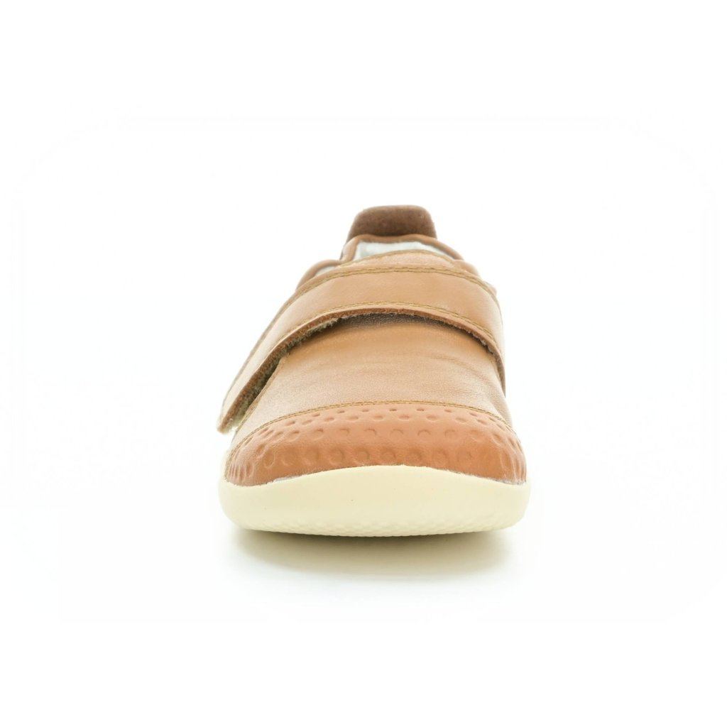 Bobux Go Caramel Xplorer Lauflernschuhe