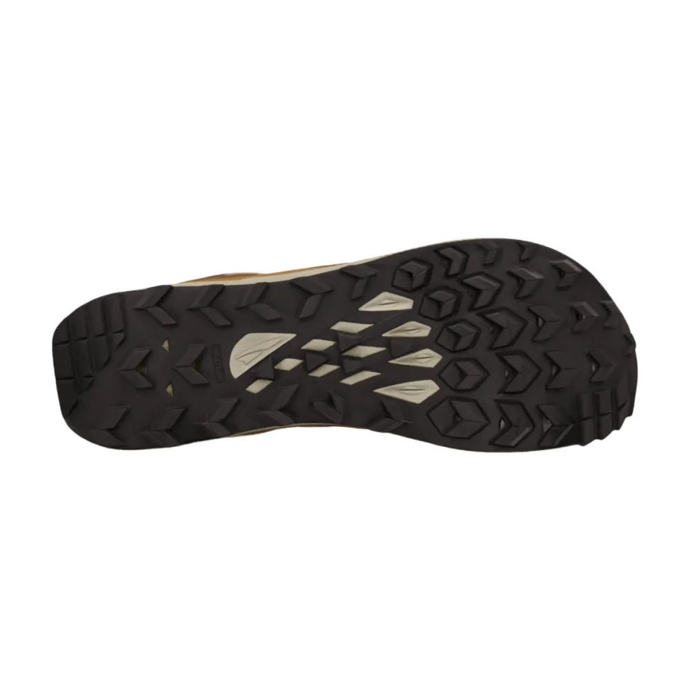 Altra Lone Peak All Wthr Low 2 AL0A7R6J990 / braun