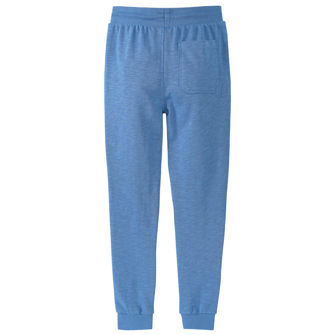 Jungen Jogginghose mit Flammgarn