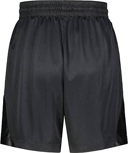 Nike Performance Damen Baskettballshorts ISOFLY Dri-FIT