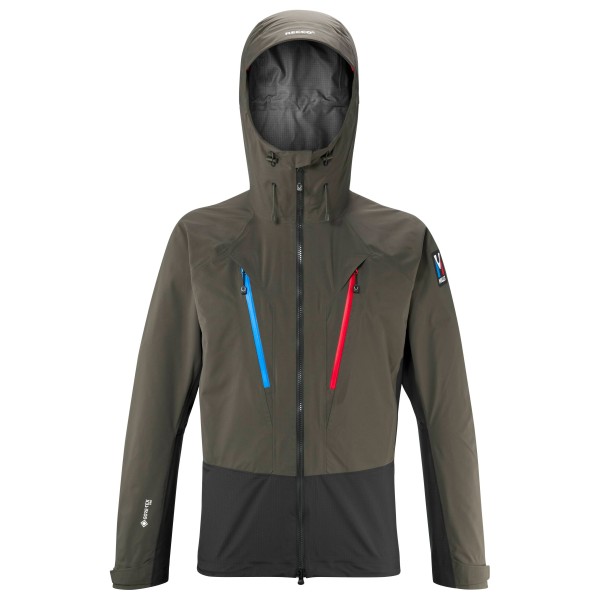 Millet - Trilogy V Icon Dual GTX Pro Jacket - Regenjacke