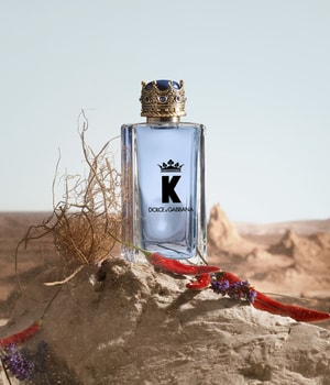 Dolce&Gabbana K by Dolce&Gabbana Eau de Toilette 200 ml