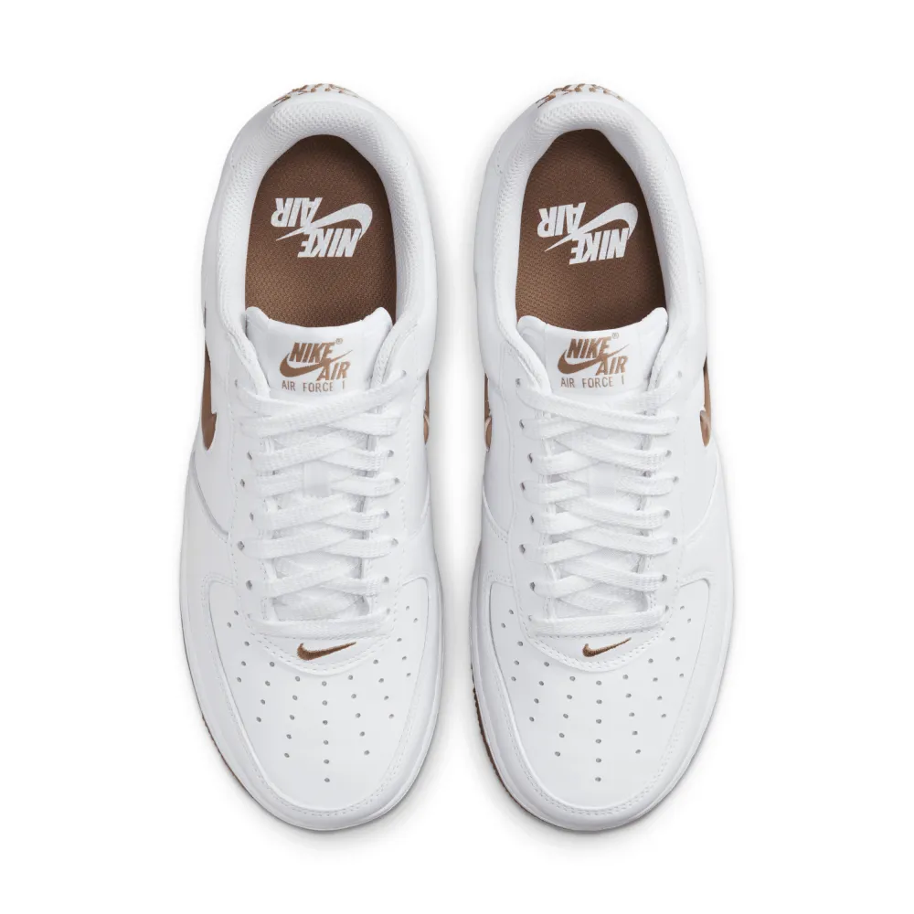 Nike Air Force 1 Low Retro FN5924-103 / weiss