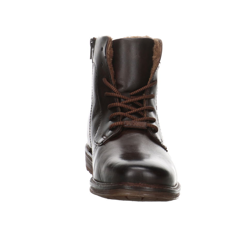 bugatti Schnürboots