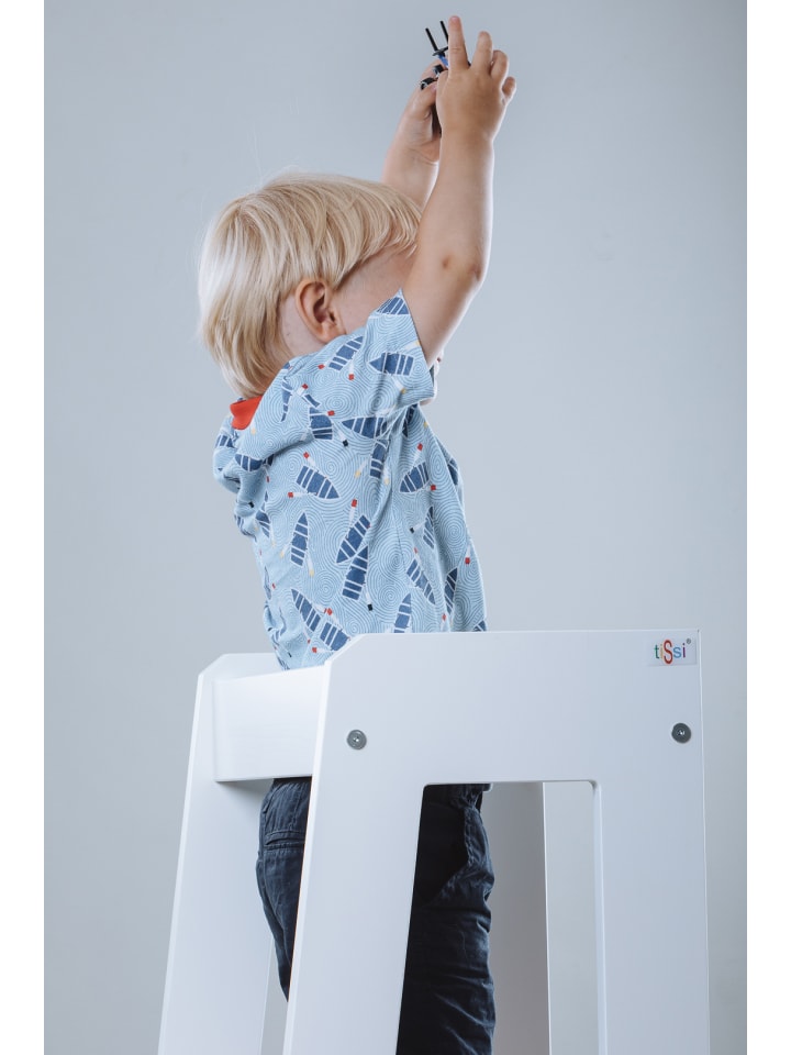 tiSsi tiSsi ® Entdeckerturm / Lernturm 