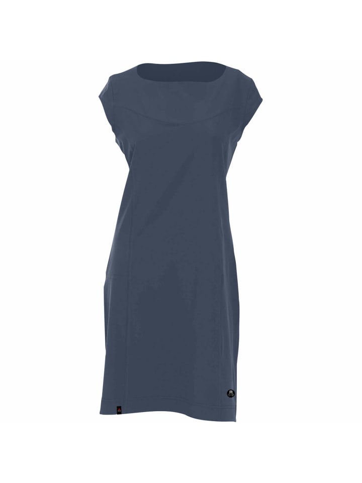 Maul Sport Kleid Amazona in Marine günstig kaufen