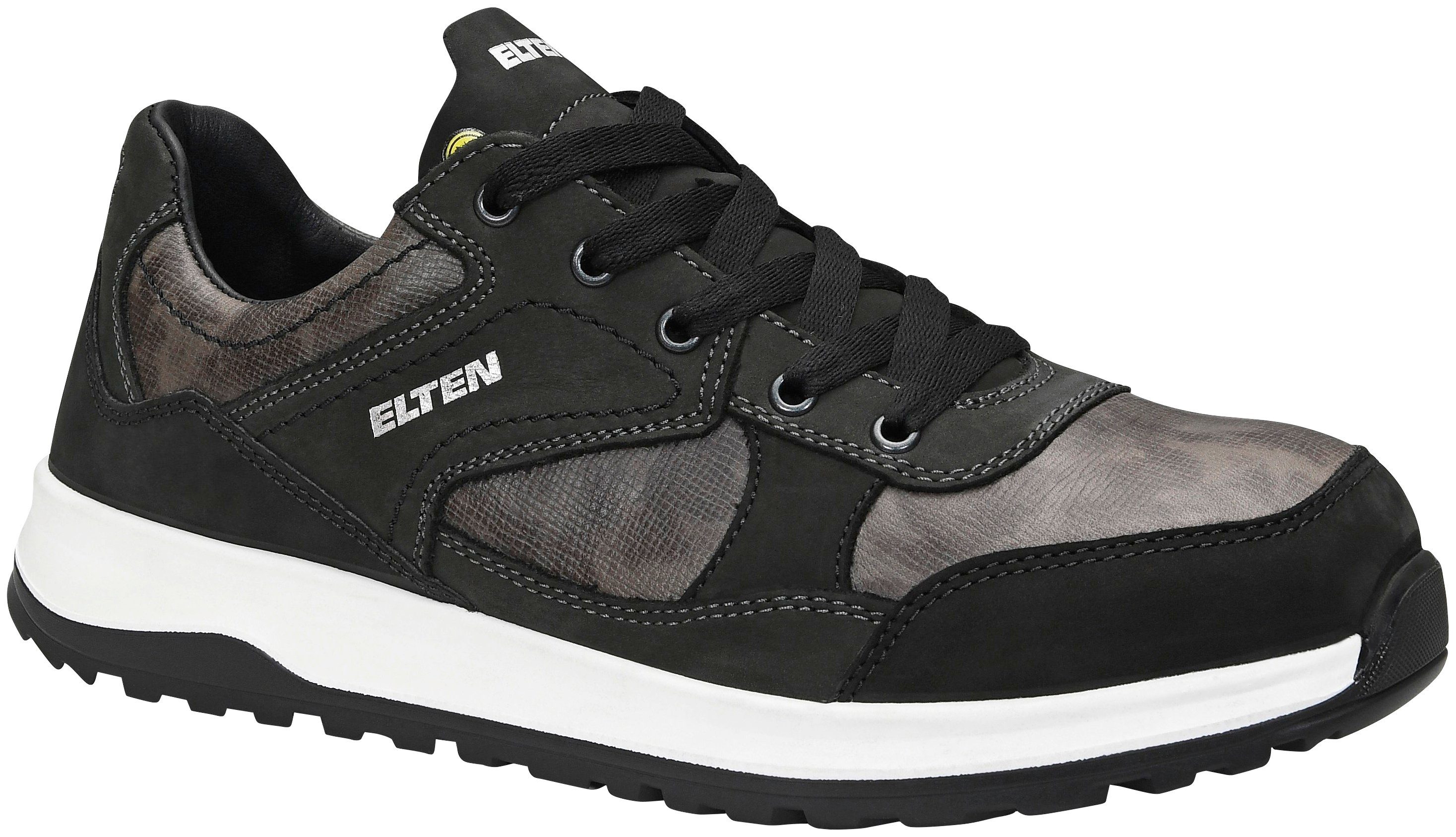 Elten RUNAWAY blue Low ESD S3 Sicherheitsschuh S3