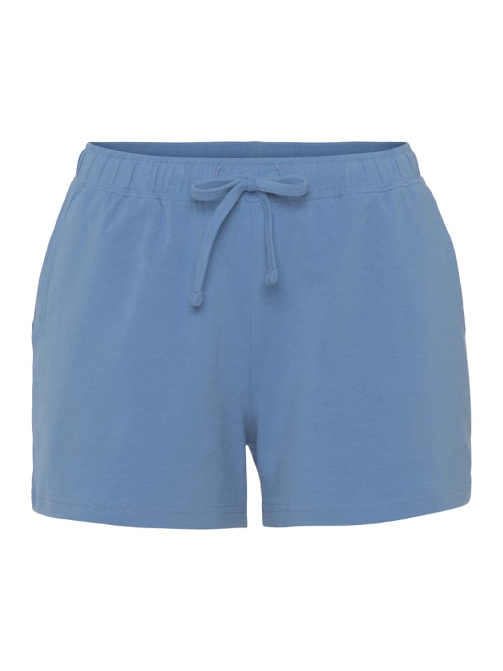 H.I.S Shorty in blau günstig kaufen