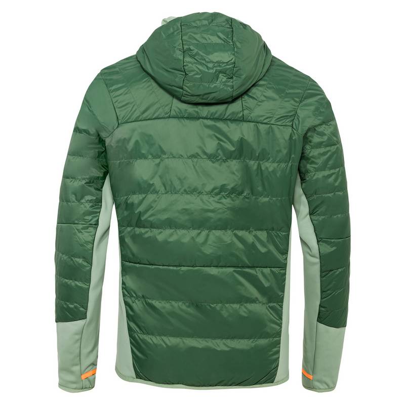 VAUDE Men's Sesvenna Jacket IV Outdoorjacke Herren