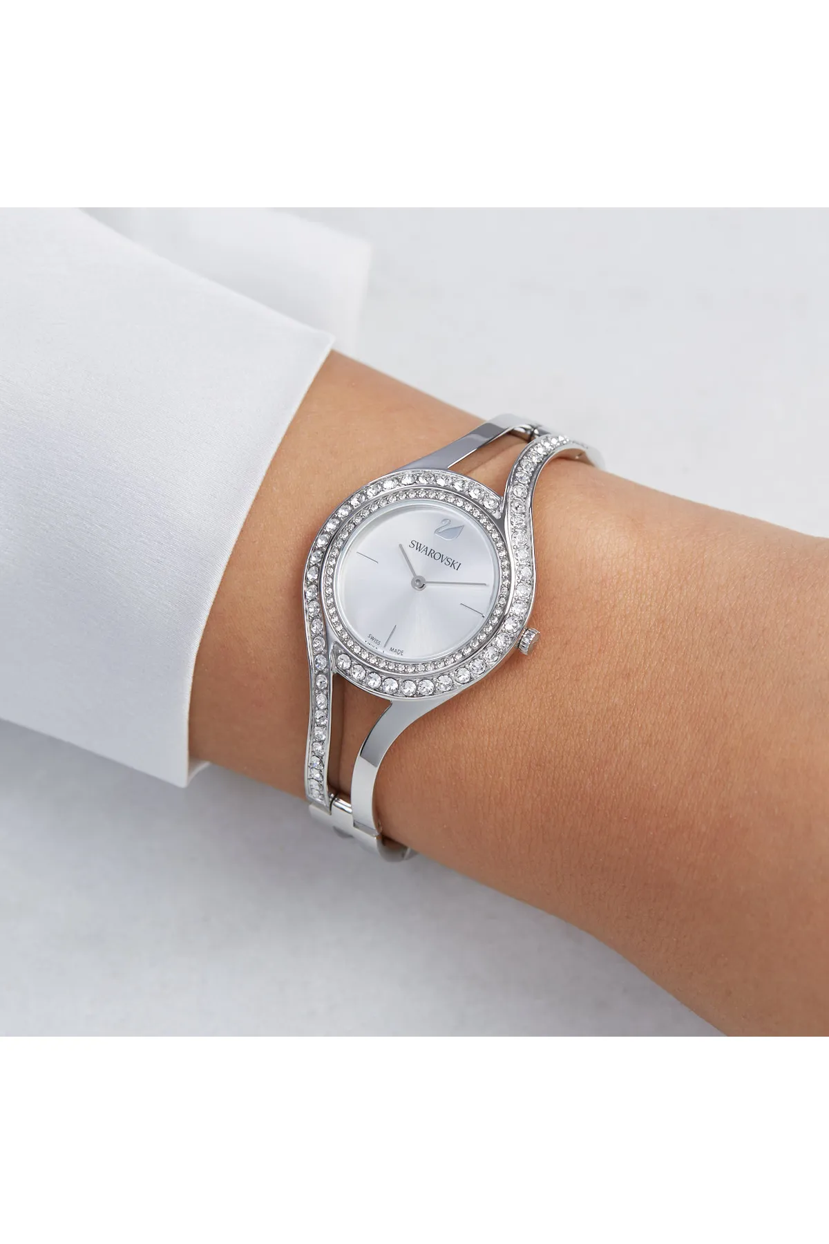 Swarovski  Ewige Uhr 5377545