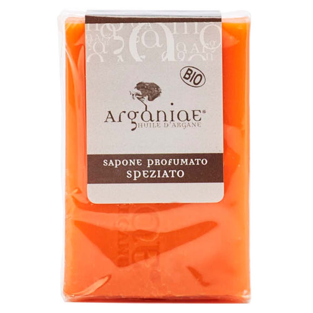 Arganiae Seifendüfte - Würzig 100 g