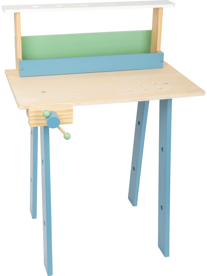 small foot Werkbank 