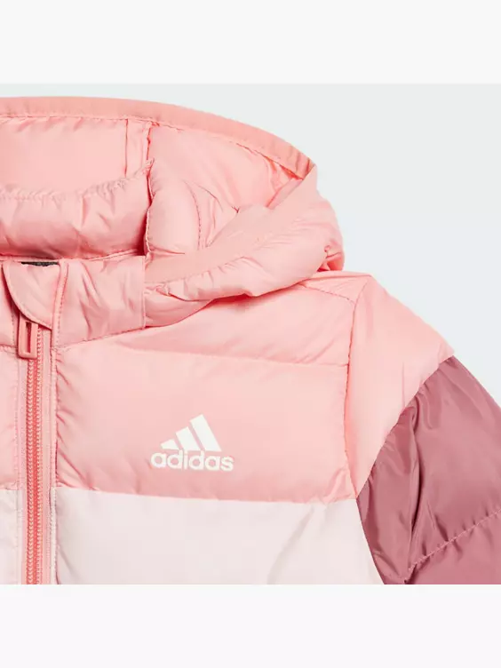adidas Synthetic Down Jacke