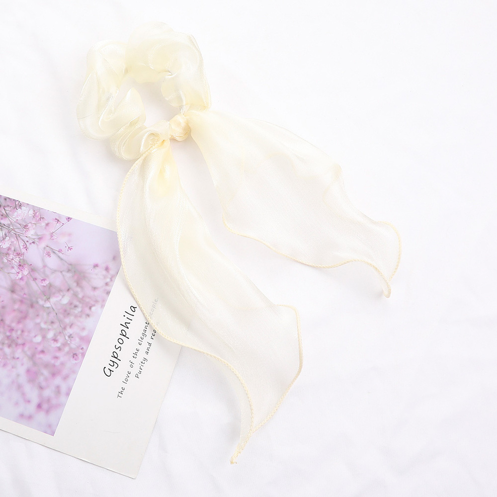 SOHO Ajni Scrunchie élastique
