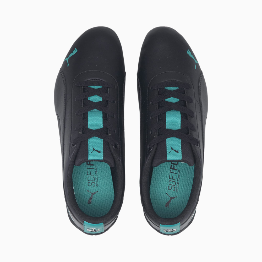 PUMA Mercedes Neo Cat 306993_02 / schwarz