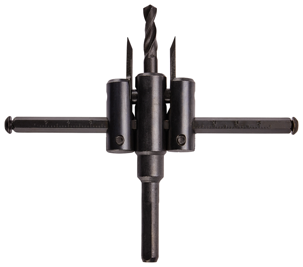 Makita Accessories D-57093 Cuțit circular reglabil 30-120mm
