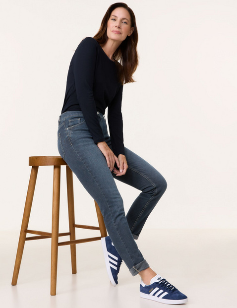5-Pocket Jeans ALIS꞉SA