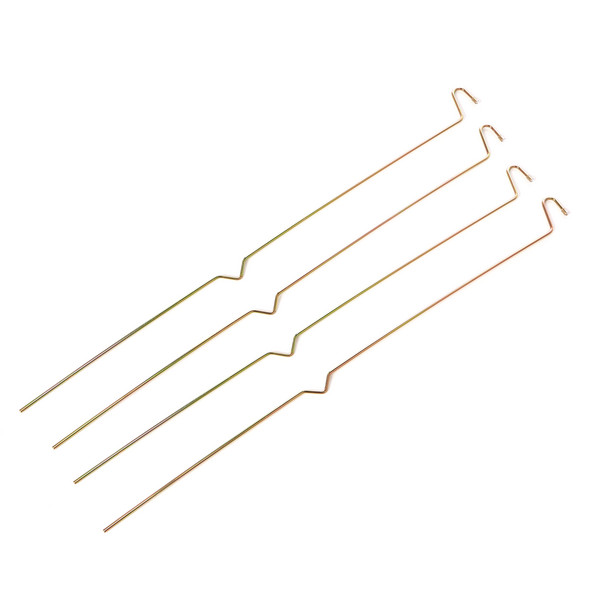 SUPPORT RODS - Ersatzteil