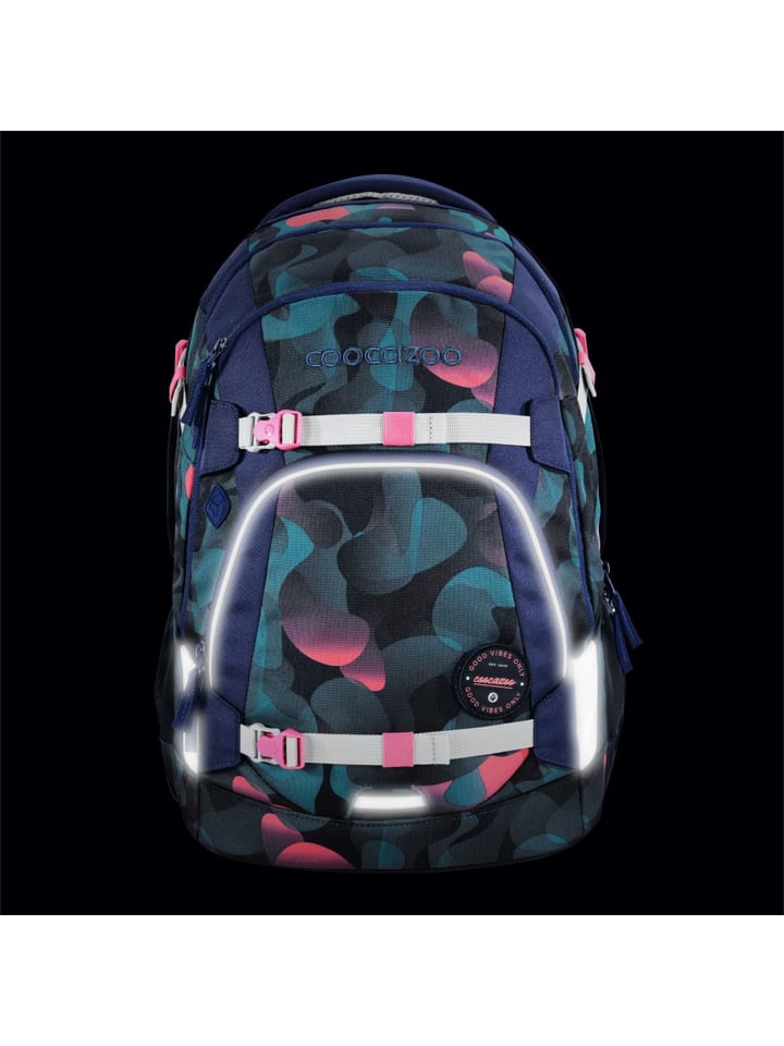 Coocazoo Rucksack MATE, 30 Liter in Cloudy Peach günstig kaufen onesize