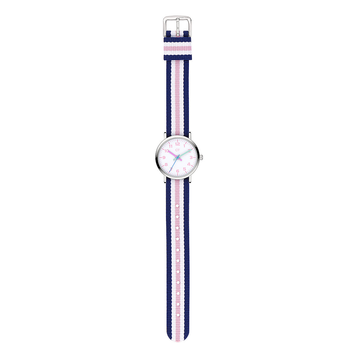 Armbanduhr