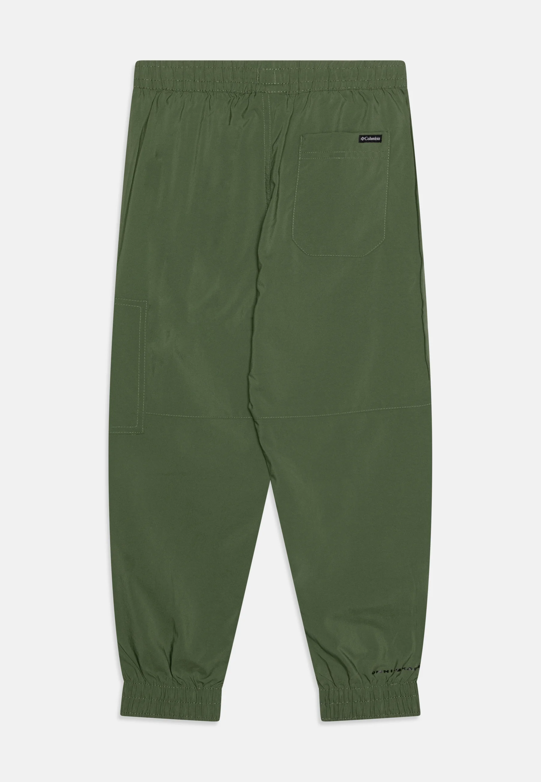 Columbia SILVER RIDGE UTILITY PANT UNISEX - Pantalones de exterior