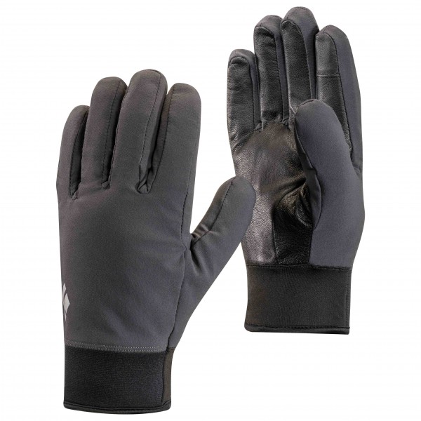 Black Diamond - Midweight Softshell - Handschuhe