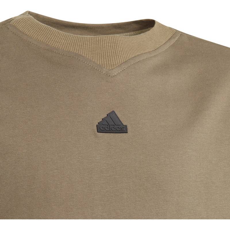 adidas 3 STRIPES T-Shirt Jungen