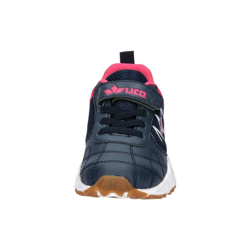 LICO Trainingsschuh Hallenschuhe Mdchen