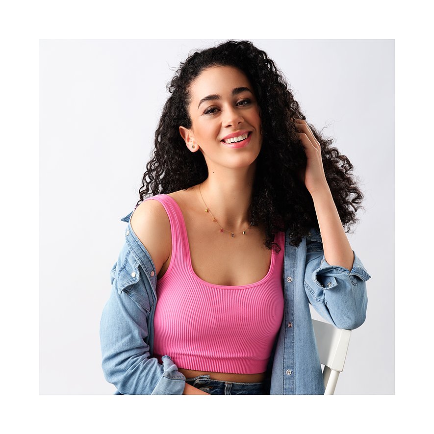 ESPRIT Kette Fun