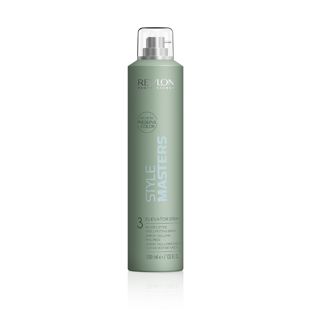 REVLON PROFESSIONAL ELEVATOR Spray