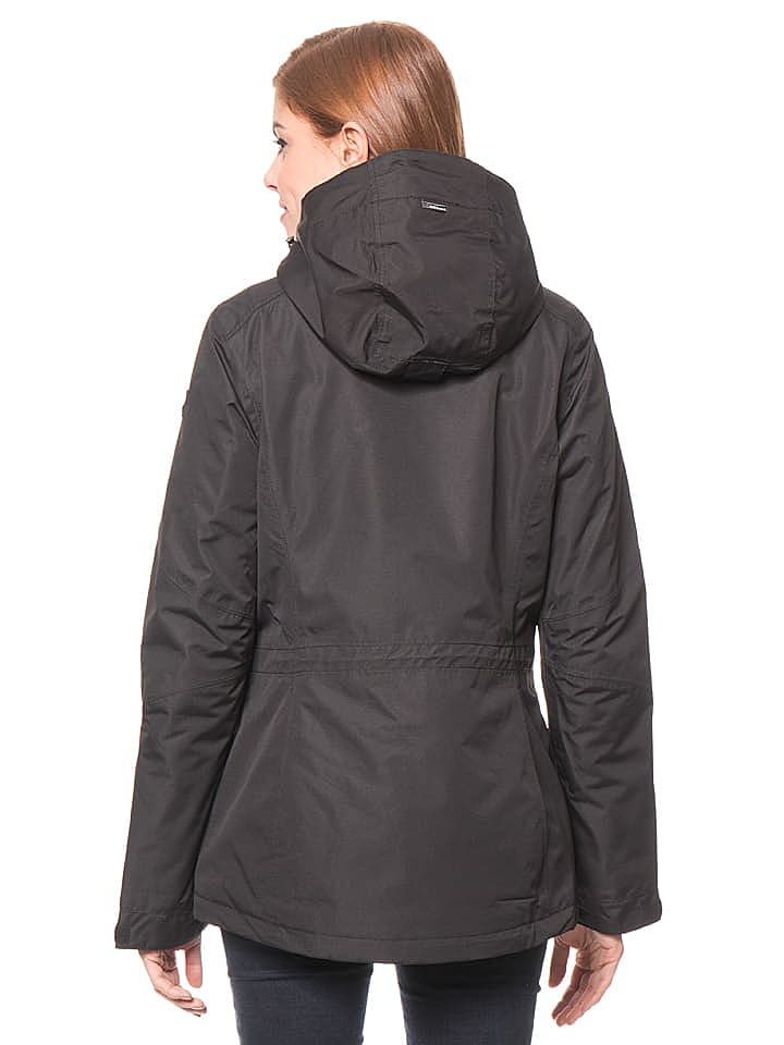 Icepeak Softshelljacke 