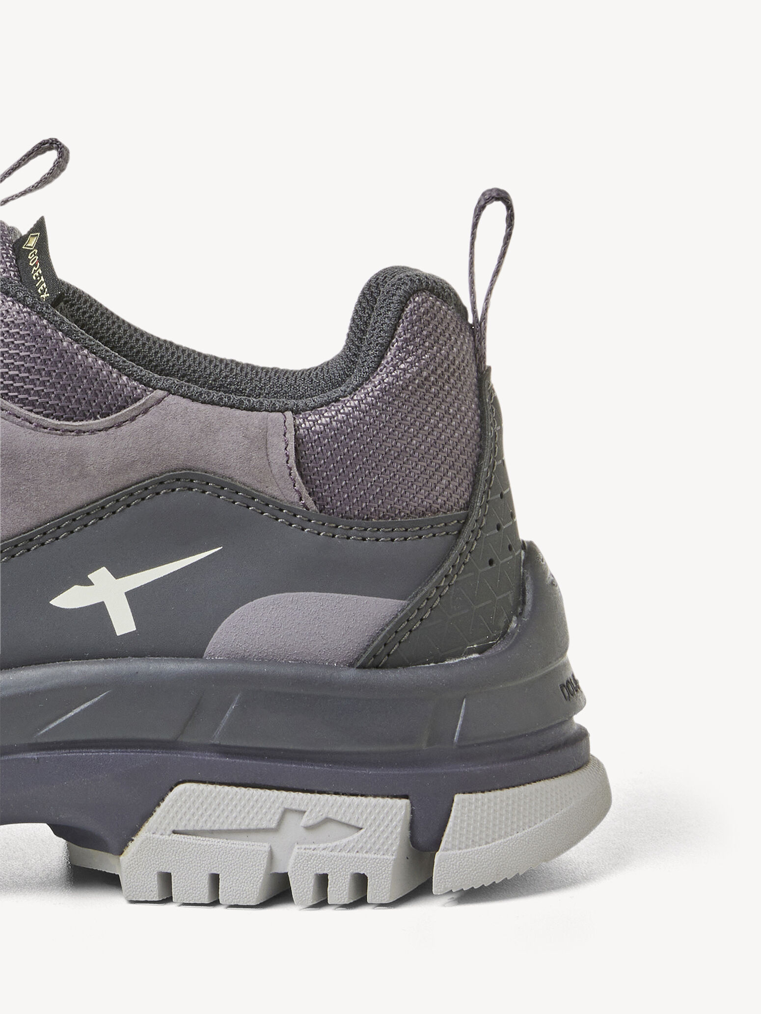 GORE-TEX Chaussure de randonnée H-3715 - gris