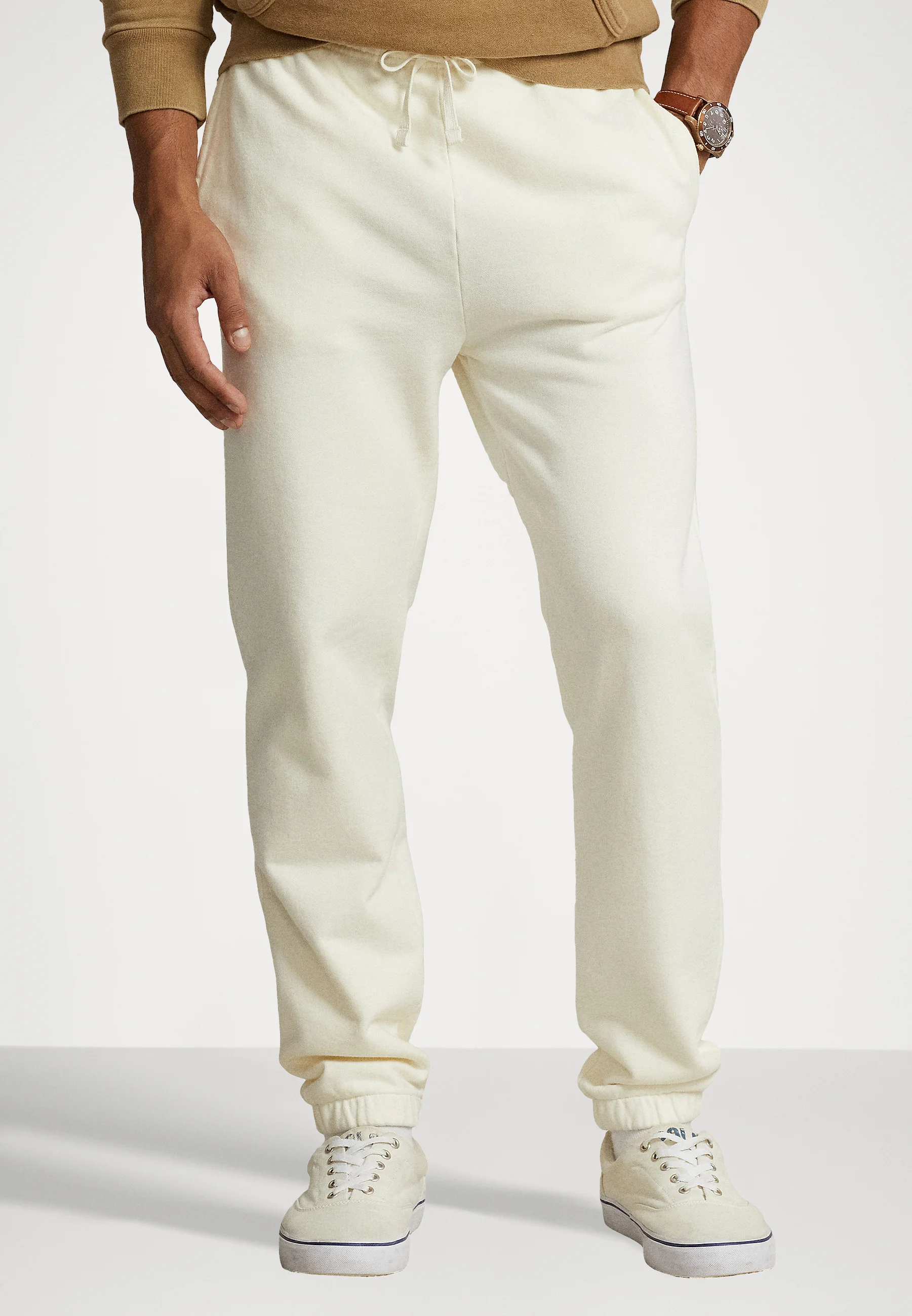 Polo Ralph Lauren PANT ATHLETIC - Pantalones deportivos