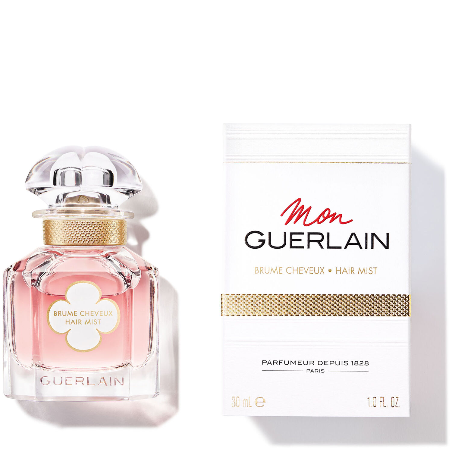 Guerlain Mon Guerlain Brume Cheveux 30 ml