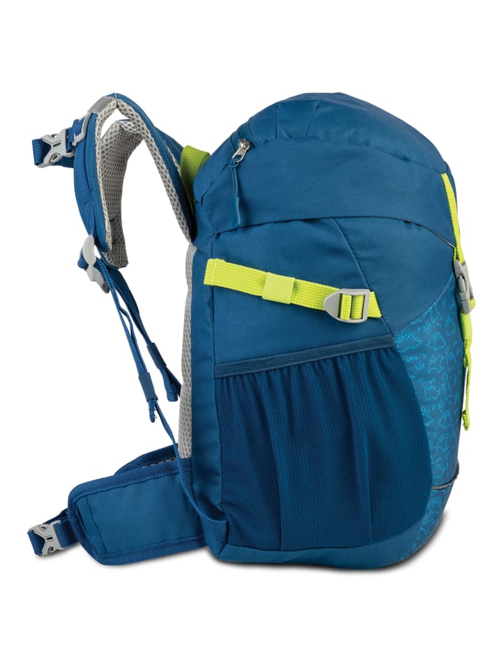 Fabrizio Kinderrucksack Polyester, recycelt ca. 26cm breit ca. 19cm hoch günstig kaufen onesize