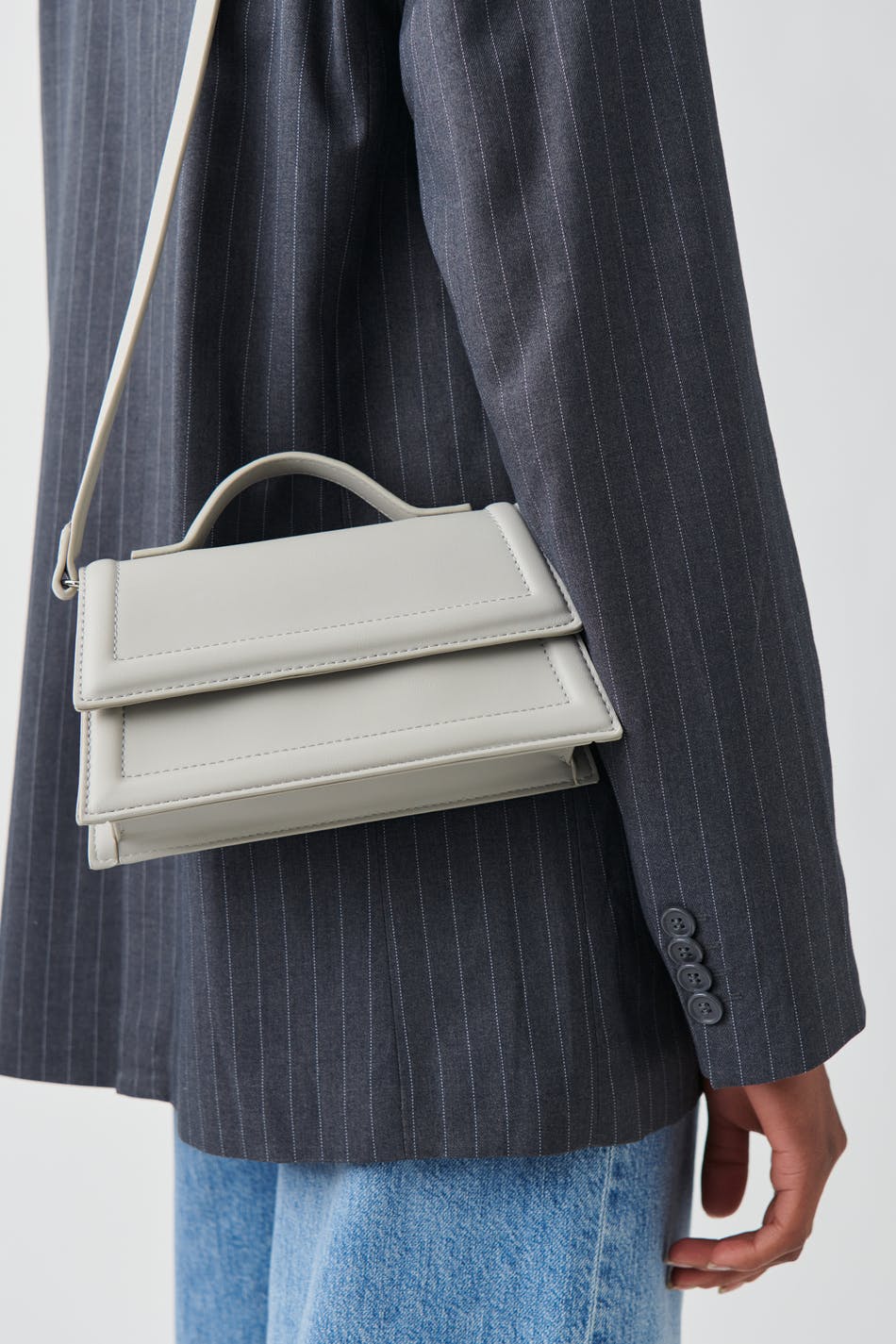 Mini crossbody bag