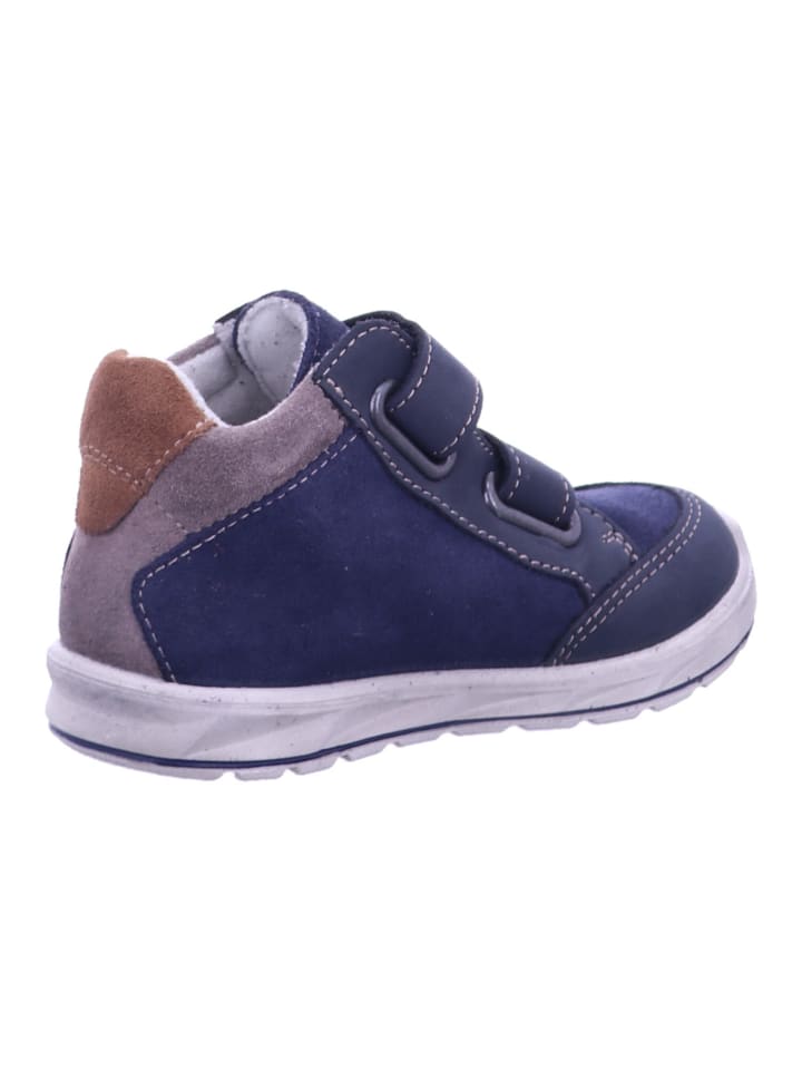 Ricosta Jungen- Halbschuhe KIMI in Blau günstig kaufen