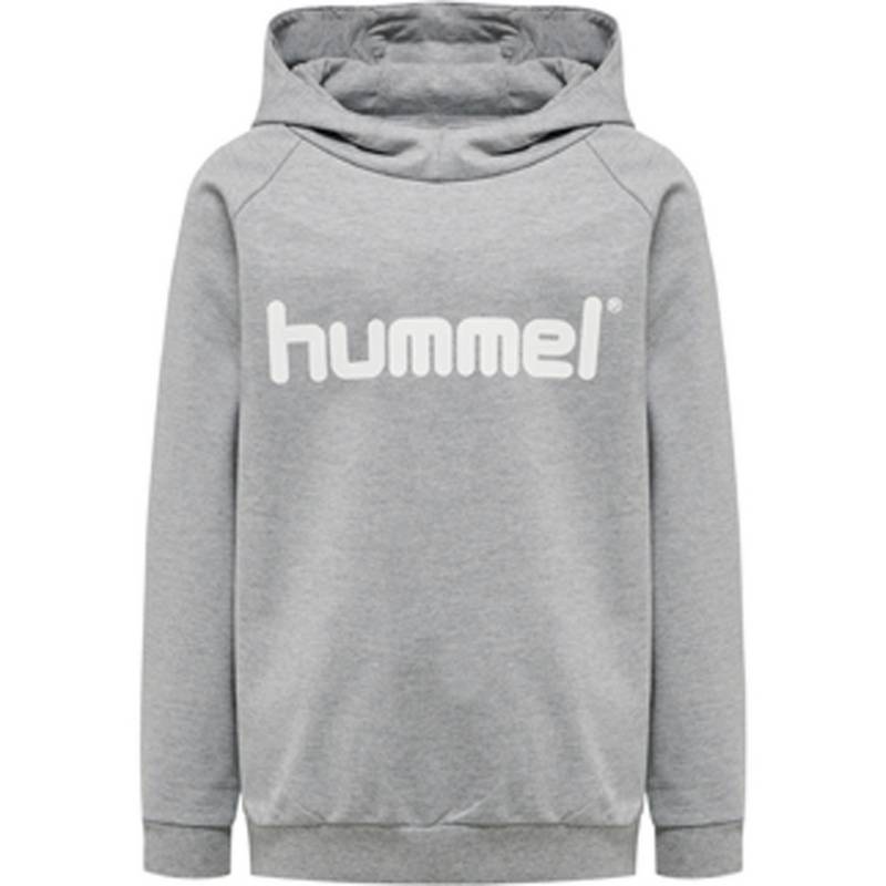 hummel HMLGO KIDS COTTON LOGO HOODIE Hoodie Kinder